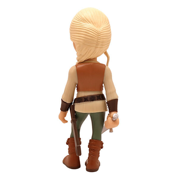 The Witcher Ciri Minix Figur 12cm