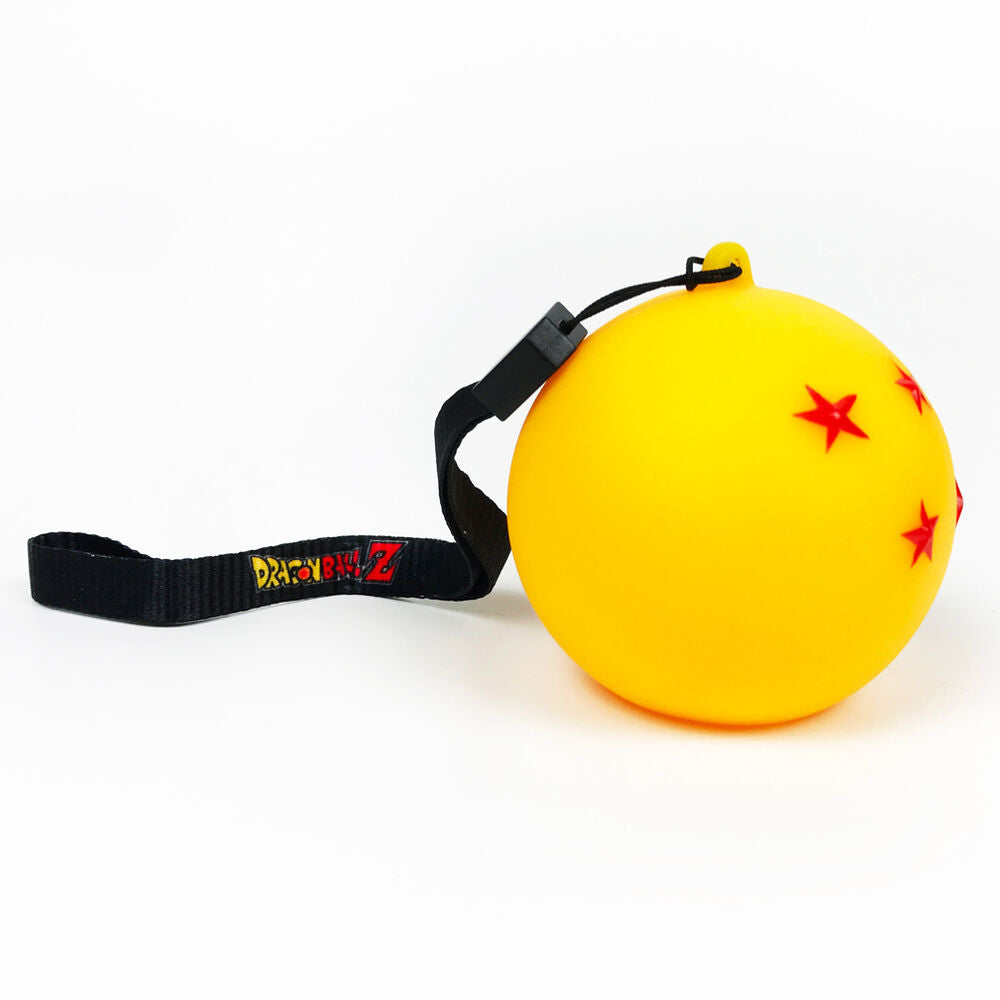 Dragon Ball Z LED-lampa