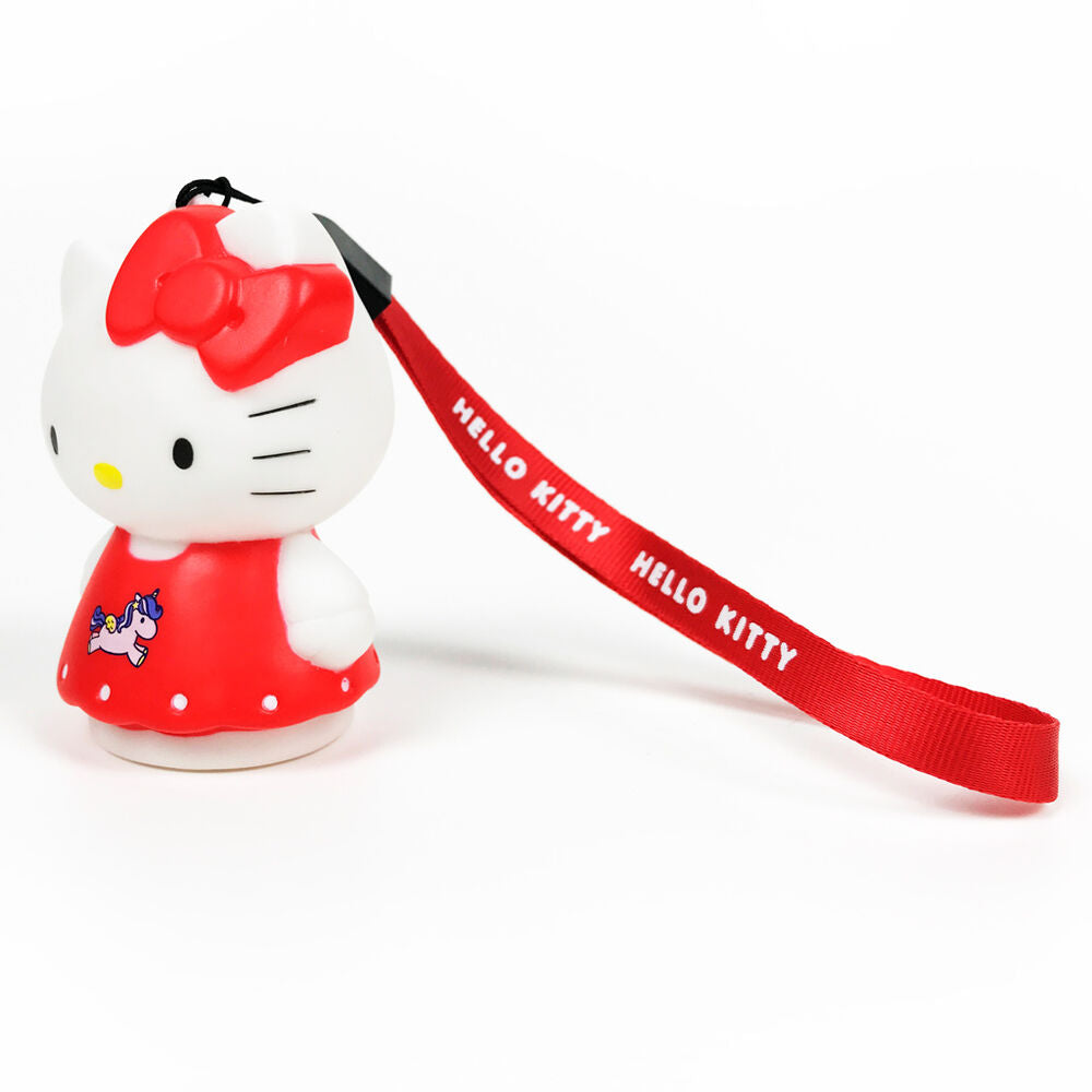 Hello Kitty 3D LED Figur 8cm
