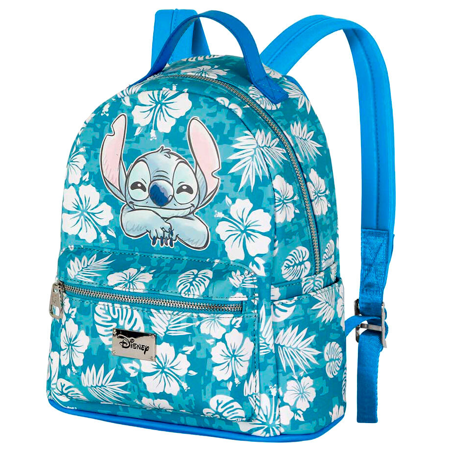 Disney Stitch Aloha Ryggsäck 27cm