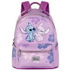 Disney Stitch Stitch & Angel Ryggsäck 27cm