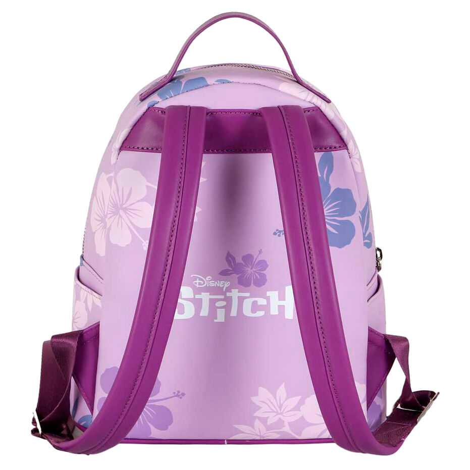 Disney Stitch Stitch & Angel Ryggsäck 27cm