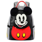 Disney Mickey Mouse Huvud Ryggsäck 29cm