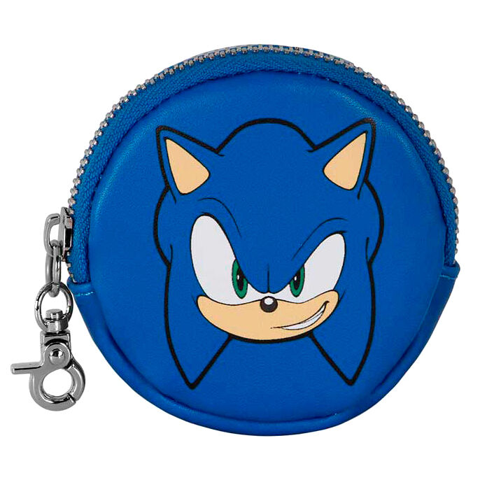 Sonic the Hedgehog Plånbok
