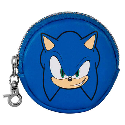 Sonic the Hedgehog Plånbok