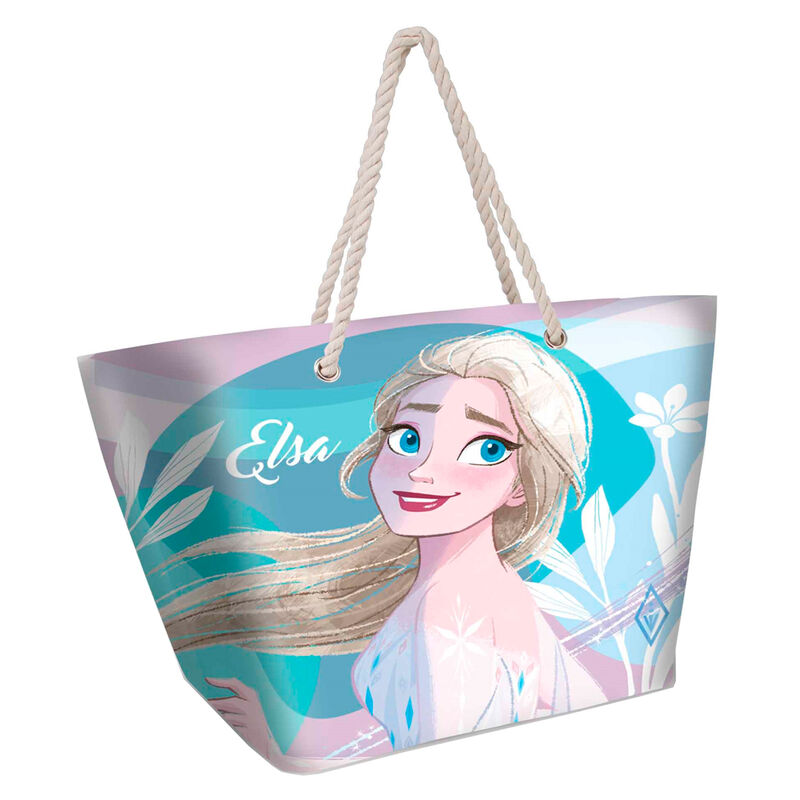 Disney Frozen 2 Sommar Strandväska