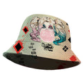 DC Comics Harley Quinn Barnhatt
