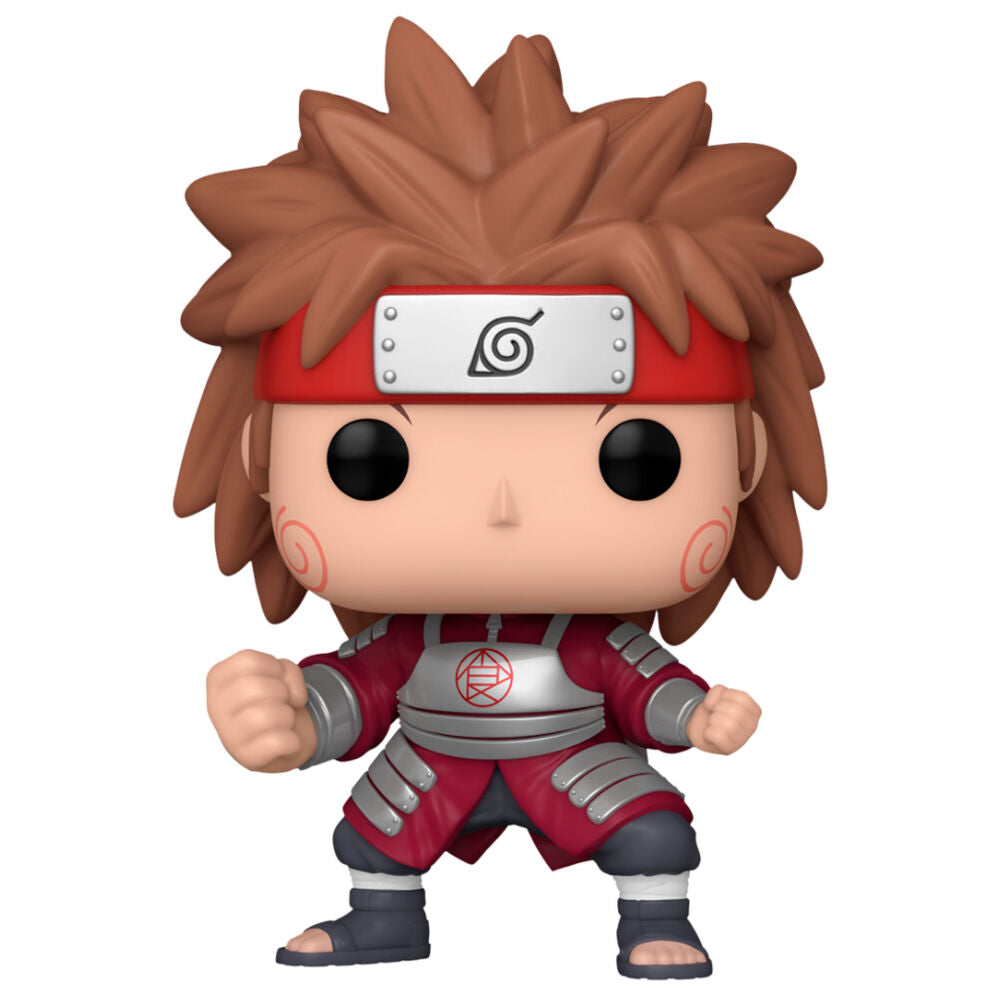 Funko POP Figur Naruto Shippuden Choji Akimichi
