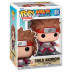 Funko POP Figur Naruto Shippuden Choji Akimichi