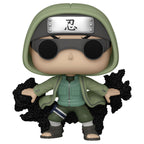 Funko POP Figur Naruto Shippuden Shino Aburame