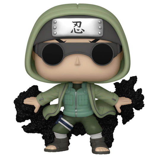 Funko POP vinyl figure 9cm in window gift box.