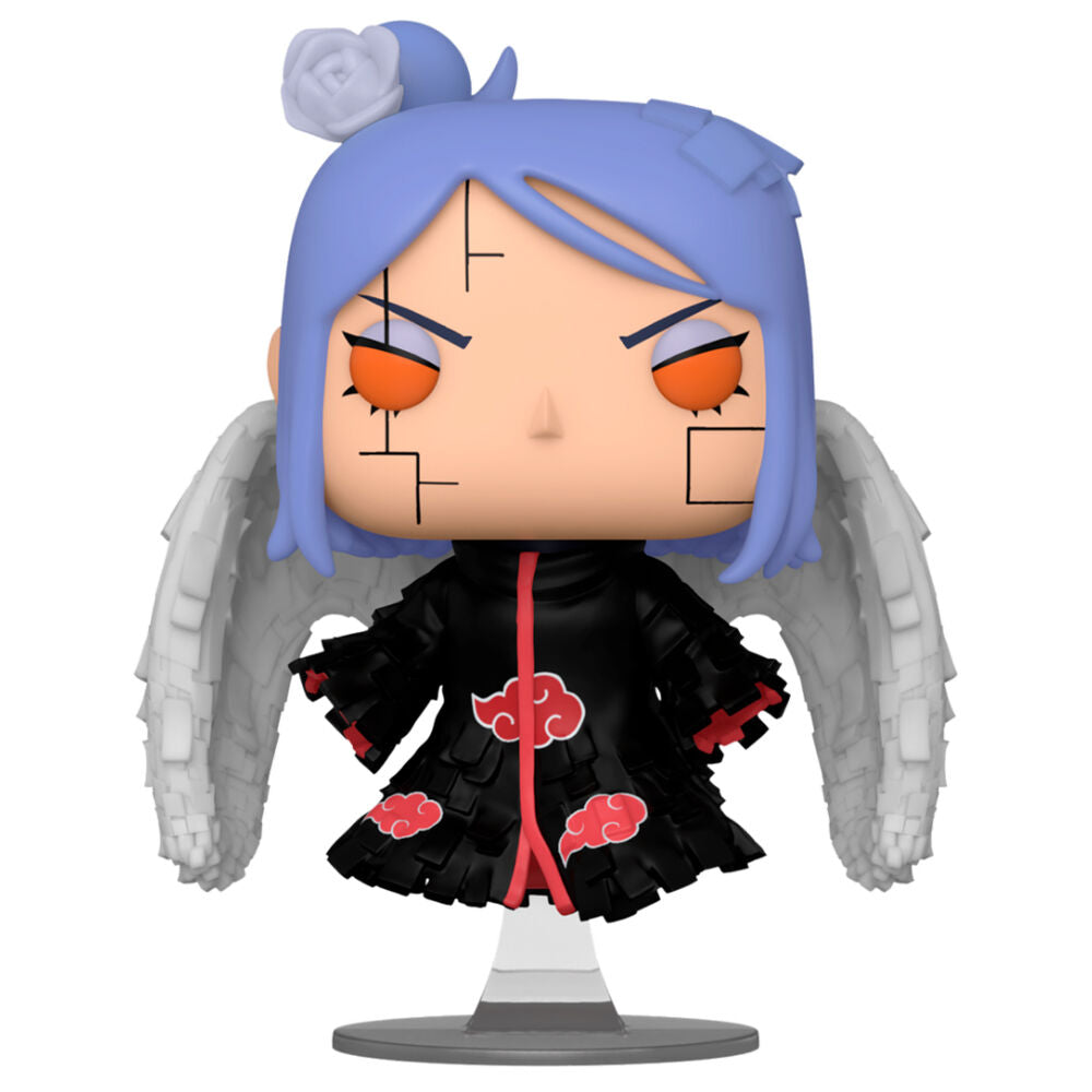Funko POP Figur - Naruto Shippuden Konan