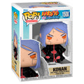 Funko POP Figur - Naruto Shippuden Konan