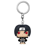 Pocket POP Nyckelring Naruto Shippuden Itachi Uchiha