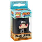 Pocket POP Nyckelring Naruto Shippuden Itachi Uchiha