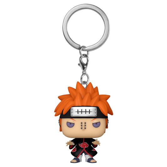 Pocket POP Nyckelring Naruto Shippuden Pain