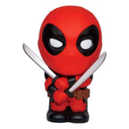 Marvel Deadpool Sparbössa 20cm