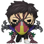 POP Figure My Hero Academia Overhaul Exclusive