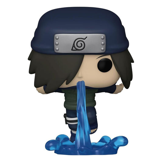 POP Figur Naruto Shippuden Izumo Kamizuki
