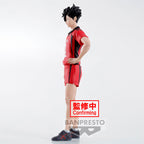 Haikyu!! Tetsuto Kuroo Figur 19cm
