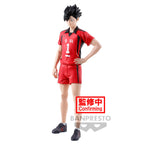Haikyu!! Tetsuto Kuroo Figur 19cm