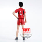 Haikyu!! Tetsuto Kuroo Figur 19cm