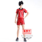 Haikyu!! Tetsuto Kuroo Figur 19cm