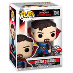 Funko POP Marvel Doctor Strange Multiverse of Madness