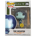 Funko POP Figur Halo Infinite The Weapon Exclusiv