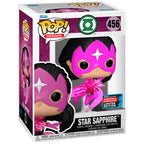 Funko POP DC Comics Star Sapphire Figur