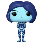 Funko POP Figur Halo Infinite The Weapon Exclusiv