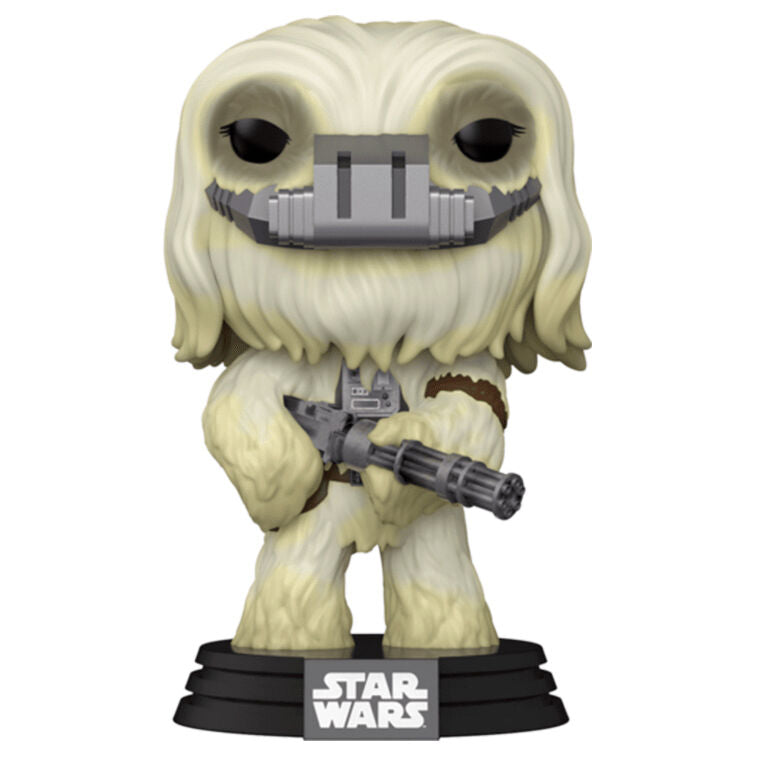Funko POP Star Wars Moroff Figur - Jedha Exclusive