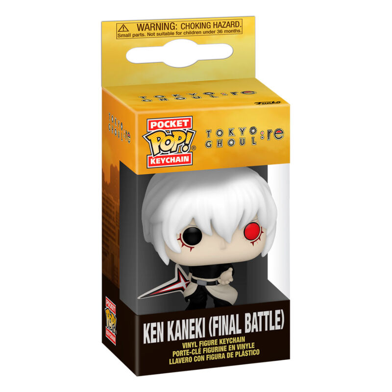 POP Figur Tokyo Ghoul: re Ken Kaneki