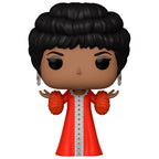 Funko POP Figur Aretha Franklin – En hyllning till musikens drottning
