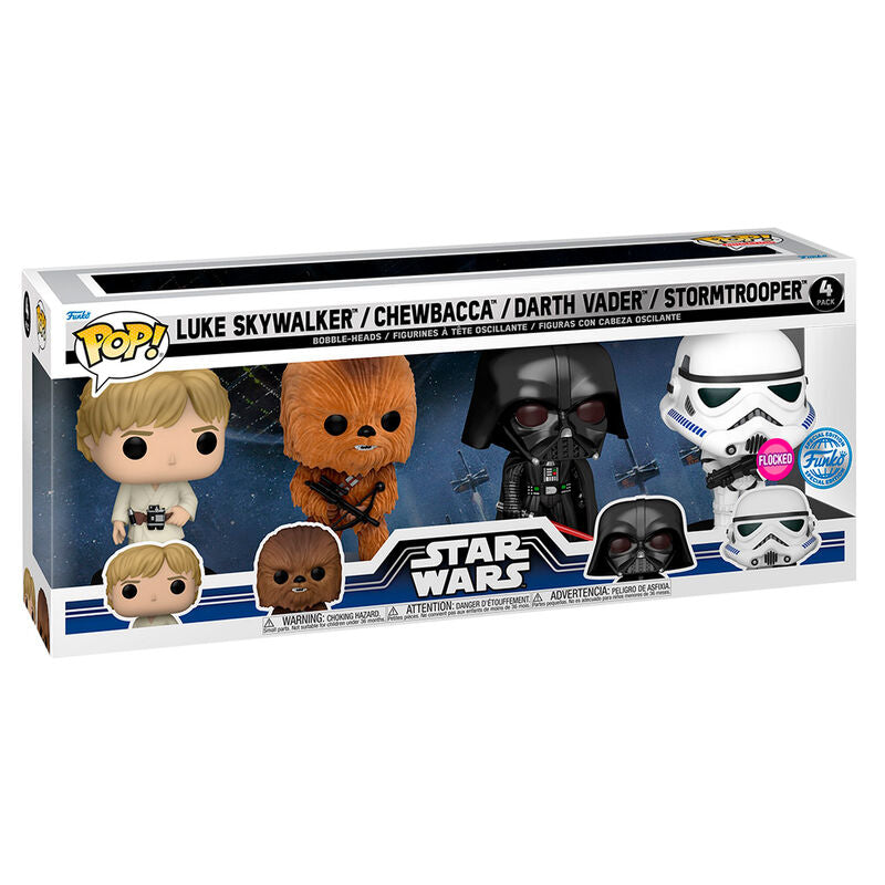 Luke Skywalker