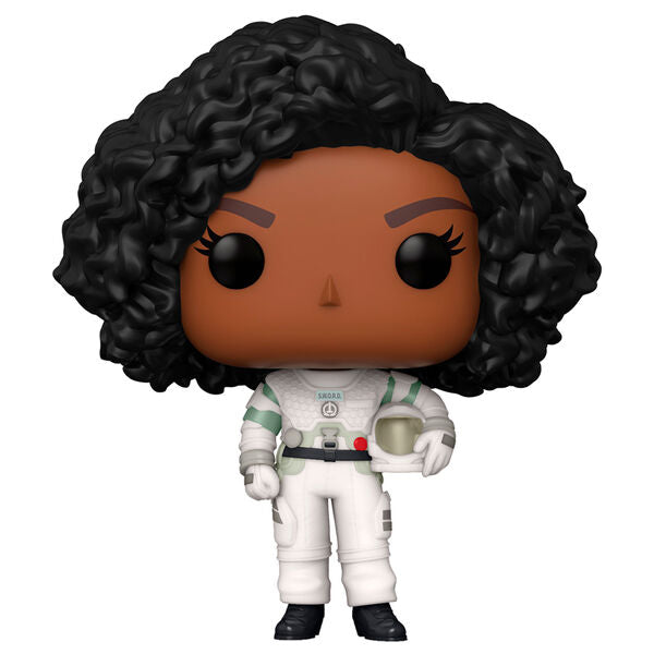 POP pack 4 figurer - POP Marvel WandaVision Exclusive