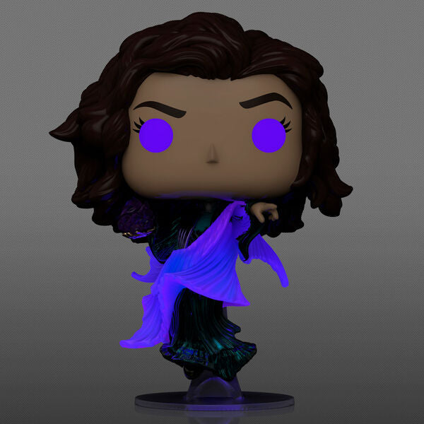 POP pack 4 figurer - POP Marvel WandaVision Exclusive