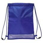 Blåy Gymväska 34cm
