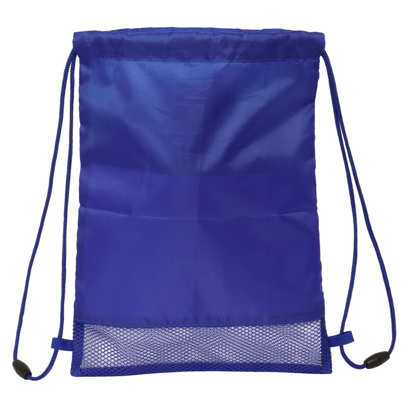 Blåy Gymväska 34cm