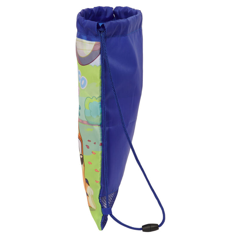 Blåy Gymväska 34cm