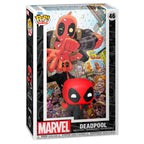 9cm Funko POP vinyl figure in gift box with window.