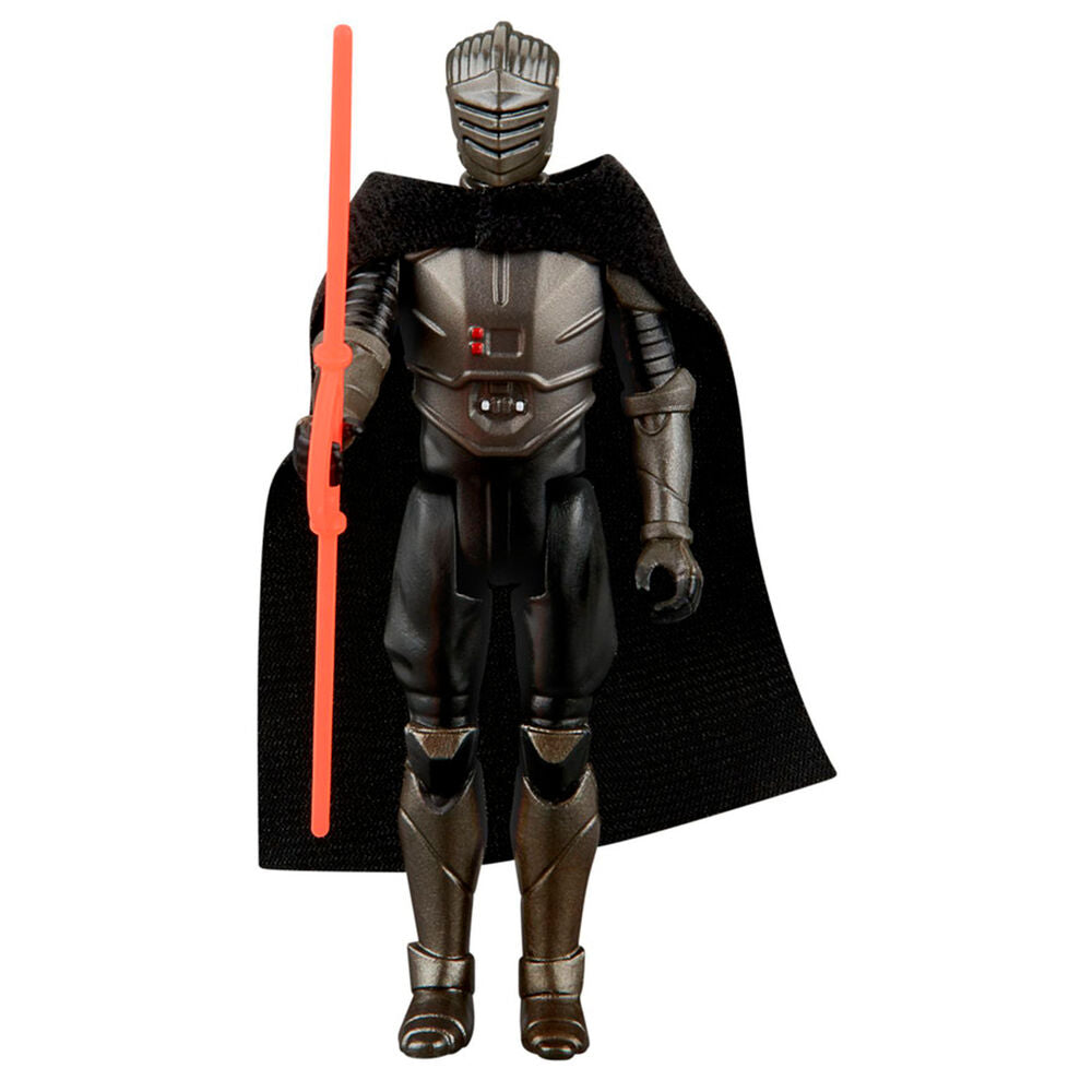 Star Wars Ahsoka Marrok Figur 9,5 cm