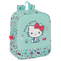 Hello Kitty Sjöälskare anpassningsbar Ryggsäck 27cm