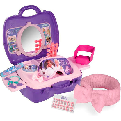 Barbie Beauty and Wellness Set