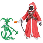 Star Wars Jawa & Salacious B. Crumb Holiday Edition Figurer