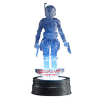 Star Wars Holocomm Collection Bo-Katan Kryze Figur 15cm