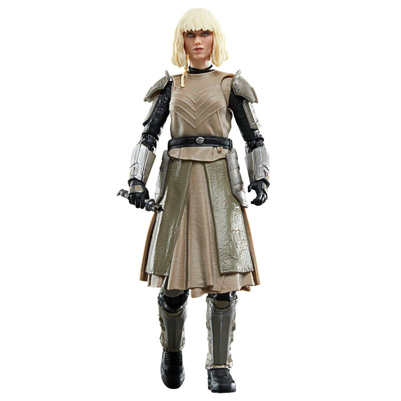 Star Wars The Black Series Shin Hati Figur