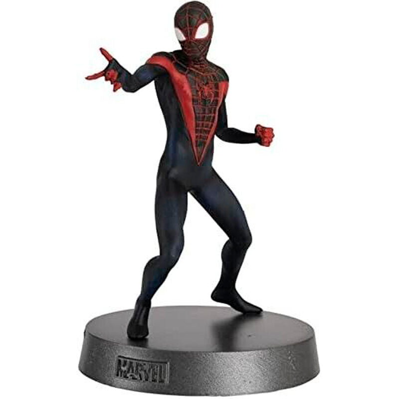 Marvel Spiderman Heavyweights Miles Morales Figur