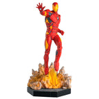 Marvel VS. Iron Man Figur 1:16 Skala
