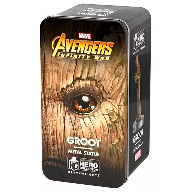 Marvel Avengers Infinity Wars Groot Figur